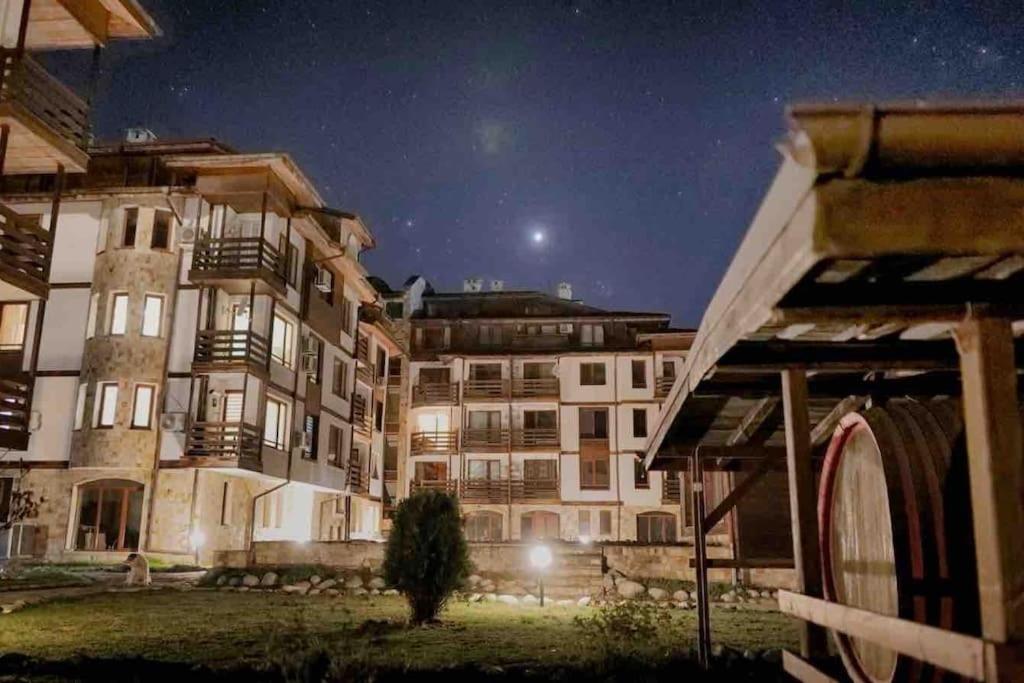 Mountain Home Bansko Exterior photo